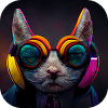 DSGN Animals Mini 1