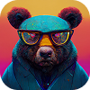 DSGN Animals Mini 2