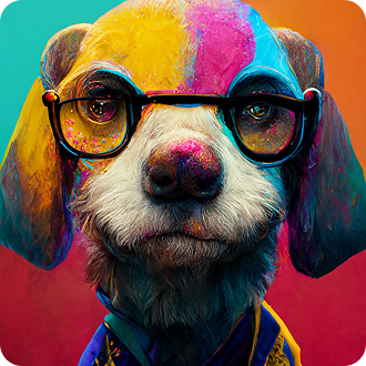 DSGN Animals Collection