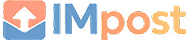 IMpost логотип